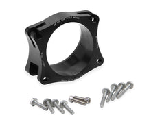 Load image into Gallery viewer, Throttle Body Angle Adapter GM LS/LT Intakes