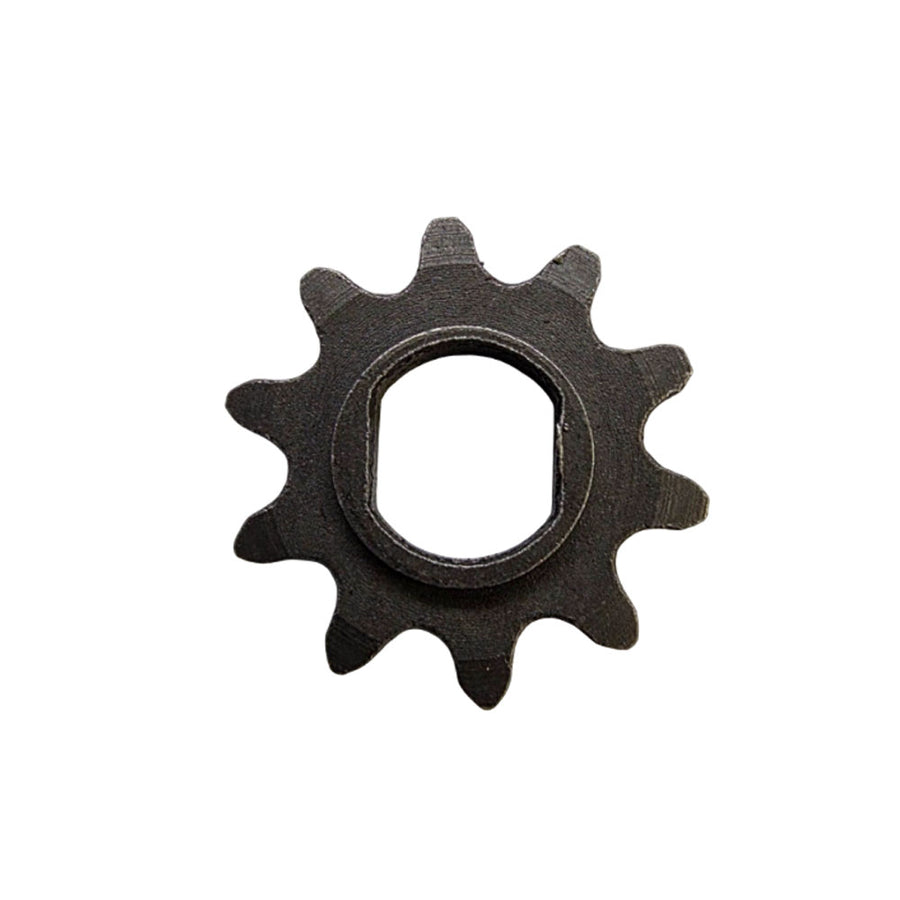 MotoTec 36v 1000w (HP112e) Electric Dirt Bike - Sprocket 10T - view 2