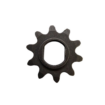 MotoTec 36v 1000w (HP112e) Electric Dirt Bike - Sprocket 10T