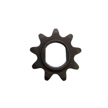 MotoTec 36v 1000w (HP112e) Electric Dirt Bike - Sprocket 9T - view 2