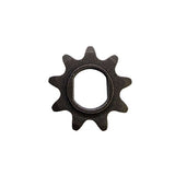 MotoTec 36v 1000w (HP112e) Electric Dirt Bike - Sprocket 9T - DB-36v-1000w-(hp112e)-Sprocket-9T