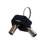 MotoTec 36v 1000w (HP112e) Electric Dirt Bike - Speed Cover Key - DB-36v-1000w-(hp112e)-Speed-Cover-Key