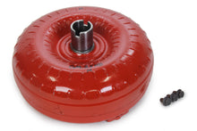 Load image into Gallery viewer, 10.75in Torque Converter 2500 Stall GM TH350/400