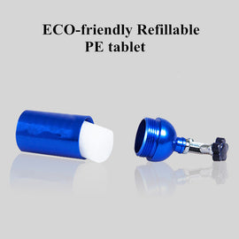 NOS Bottle Air Freshener Replacement Scent Pods – Charm, Ice Spring, Lemon & Marine Breeze