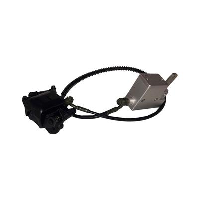 MotoTec Mud Monster Hydraulic Brake Assembly