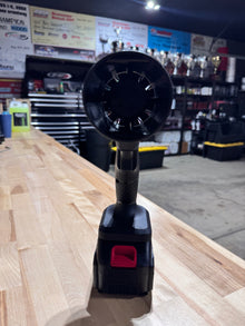 Handheld Air Cannon
