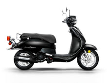 Lance Havana Classic 50 - 49cc Gas Scooter - Lee Motorsports