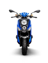 Load image into Gallery viewer, Lance Cabo 50 - 49cc Gas Scooter - Lee Motorsports