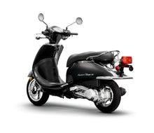 Lance Havana Classic 50 - 49cc Gas Scooter - Lee Motorsports