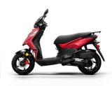 Lance PCH 125 - 125cc Gas Scooter - Lee Motorsports