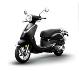 Lance Havana Classic 50 - 49cc Gas Scooter - Lee Motorsports