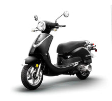 Lance Havana Classic 50 - 49cc Gas Scooter - Lee Motorsports