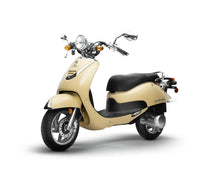 Load image into Gallery viewer, Lance Cali Classic 50 - 49cc Gas Scooter - Lee Motorsports