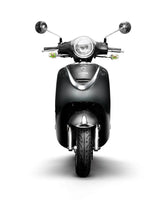 Lance Havana Classic 50 - 49cc Gas Scooter - Lee Motorsports