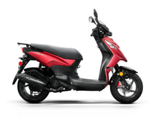 Lance PCH 125 - 125cc Gas Scooter - Lee Motorsports