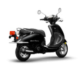 Lance Havana Classic 50 - 49cc Gas Scooter - Lee Motorsports