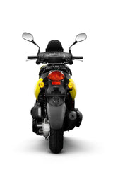 Lance PCH 50 - 49cc Gas Scooter - Lee Motorsports