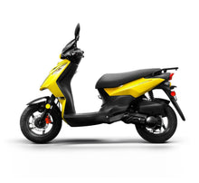 Lance PCH 50 - 49cc Gas Scooter - Lee Motorsports