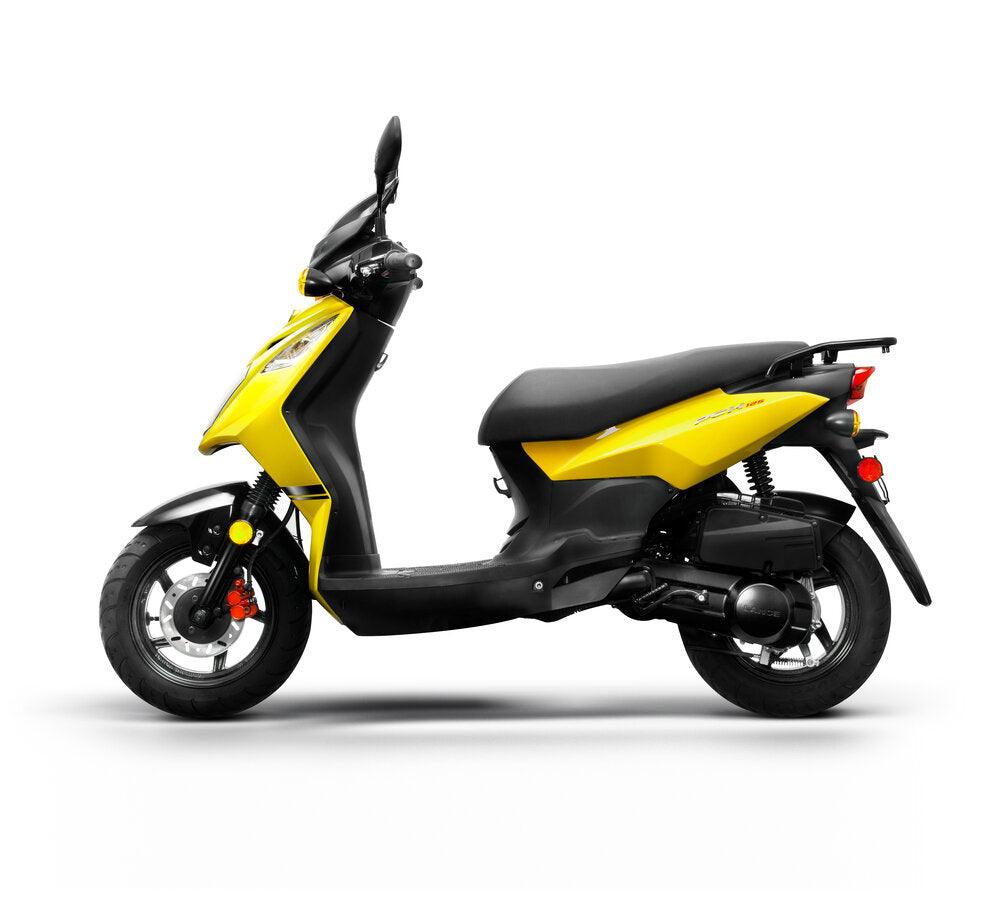 Lance PCH 50 - 49cc Gas Scooter - Lee Motorsports
