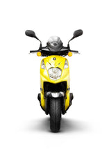 Lance PCH 50 - 49cc Gas Scooter - Lee Motorsports