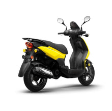 Lance PCH 50 - 49cc Gas Scooter - Lee Motorsports