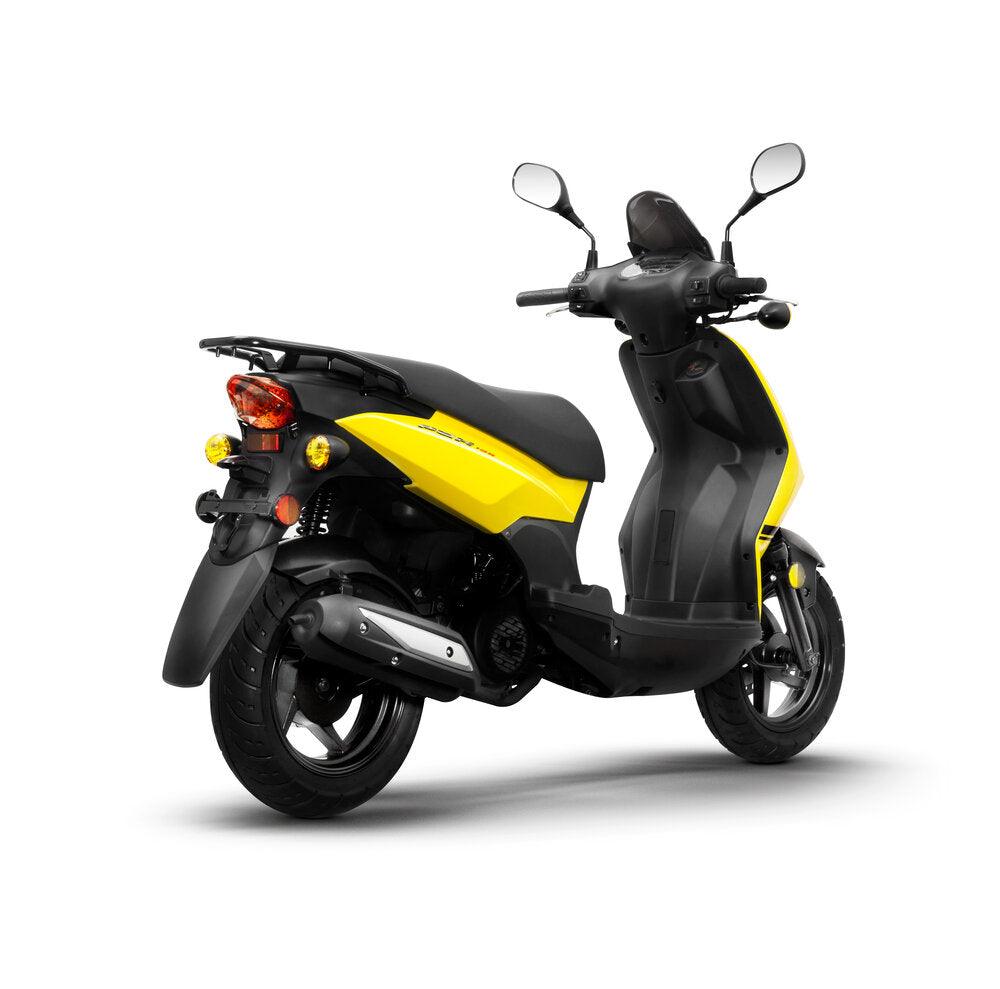 Lance PCH 50 - 49cc Gas Scooter - Lee Motorsports