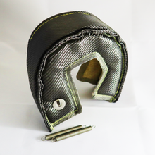 turbo blanket