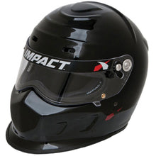 Load image into Gallery viewer, Helmet Champ Small Black SA2020