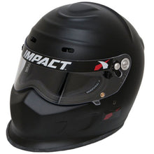 Load image into Gallery viewer, Helmet Champ Medium Flat Black SA2020
