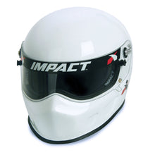 Load image into Gallery viewer, Helmet Champ ET Large White SA2020