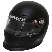 Load image into Gallery viewer, Helmet Charger X-Large Flat Black SA2020