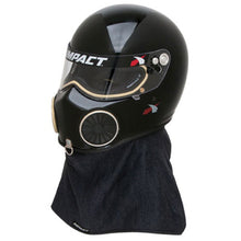 Load image into Gallery viewer, Helmet Nitro X-Large Black SA2020