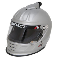 Load image into Gallery viewer, Helmet Air Draft Large Silver SA2020