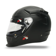 Load image into Gallery viewer, Helmet Air Draft OS20 Large Flat Black SA2020