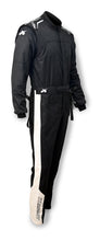 Load image into Gallery viewer, Suit Mini Racer 2.4 1pc Large Black