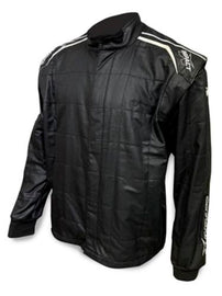 Jacket Racer 2.0 Medium  Black