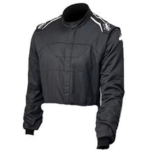 Load image into Gallery viewer, Jacket Racer 2.4 Medium  Black