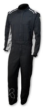Load image into Gallery viewer, Suit Axis 2.4 Medium Black/Gray