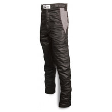 Load image into Gallery viewer, Pant Racer X-Large Black/Gray