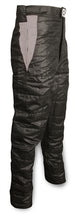 Load image into Gallery viewer, Pants Racer 2.0 X-Large  Black/Gray