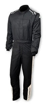 Load image into Gallery viewer, Suit Racer 2.4 1pc X-Large Black