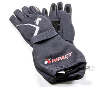 Load image into Gallery viewer, Redline Glove Large Black