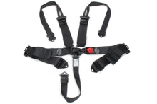 Load image into Gallery viewer, 5-PT Harness L&amp;L Ind Shldr 3in to 2in Trans