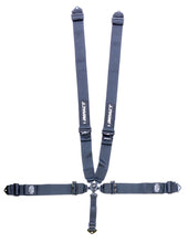 Load image into Gallery viewer, 5-PT Harness System Camlock Ind Pull Down