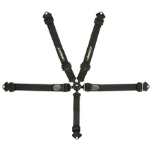 Load image into Gallery viewer, 5-PT Harness 2in Camlock Integral Lap Adjuster