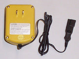 Injusa 12 Volt Battery Charger - Inj-993