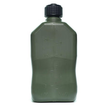 Load image into Gallery viewer, VP Racing 3842-CA
Liquid Storage Container; Motorsport ®; Camouflage; 5.5 Gallon; Free Standing; Polyethylene; Square Shape; With Cap; Single - Lee Motorsports
