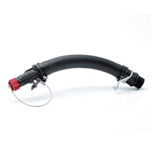 Load image into Gallery viewer, STKR Concepts 14208
Liquid Storage Container Spout; EZ; For Use With STKR EZ Utility Jug; Hose Bender; Black; Polyethylene Plastic - Lee Motorsports