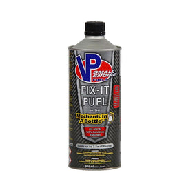 VP Racing 6635
Ethanol Fuel Treatment; Fix-It Fuel ™ - Lee Motorsports