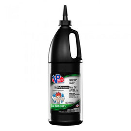 VP Racing 2705
Gear Oil; Hi-Performance; Single; 1 Quart Bottle; SAE 80W-140 - Lee Motorsports
